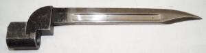 No9 socket bayonet POF 61