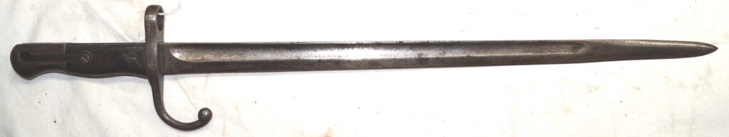 T18 MURATA bayonet Missing Catch