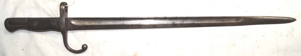 T18 MURATA bayonet Missing Catch