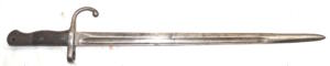 T18 MURATA bayonet Missing Catch