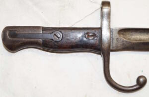 T18 MURATA bayonet Missing Catch