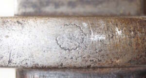 T18 MURATA bayonet Missing Catch