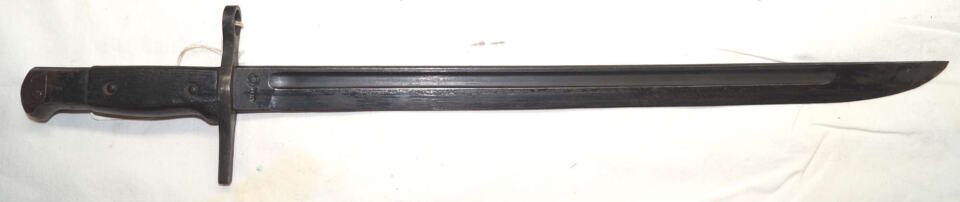 T30 bayonet.