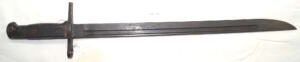T30 bayonet.