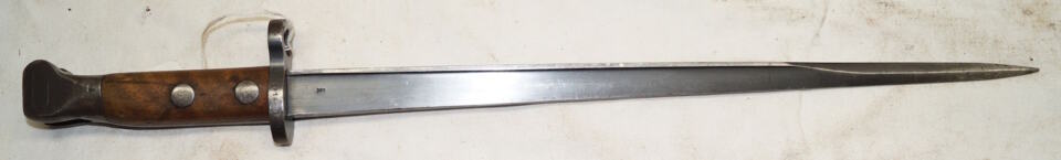 M1895 bayonet HEMBRUG