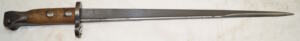M1895 bayonet HEMBRUG
