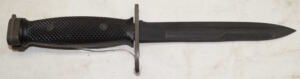 M7 bayonet STERILE