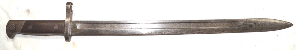 M1895 WINCHESTER bayonet.