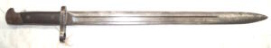 M1895 WINCHESTER bayonet.