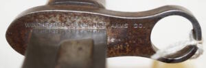 M1895 WINCHESTER bayonet.