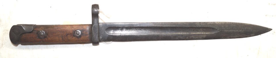SVT 40 bayonet