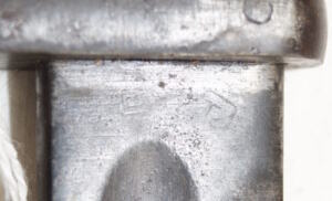 SVT 40 bayonet