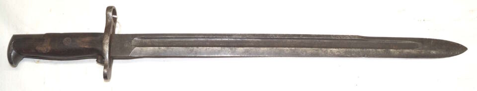 M1905 bayonet SA1918