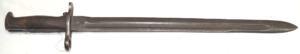 M1905 bayonet SA1918