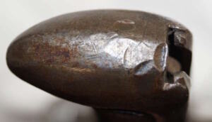 M1905 bayonet with M3 scabbard PAL 1942