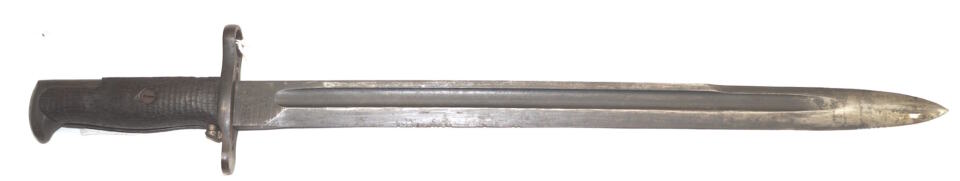 M1905 bayonet SA1918.