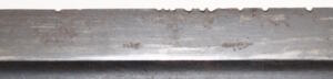 M1905 bayonet SA1918.