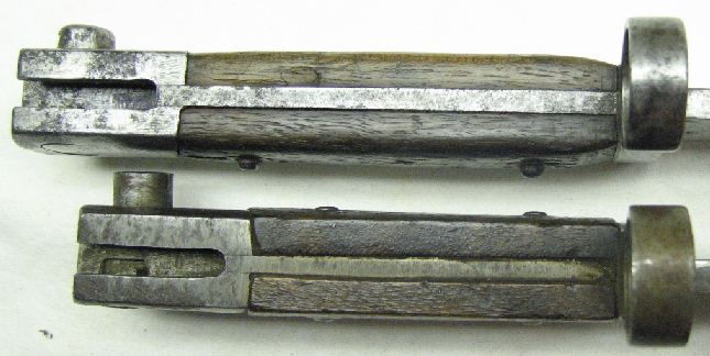 Discovering Yugoslavian M95M Rifles and Bayonets — figure 7