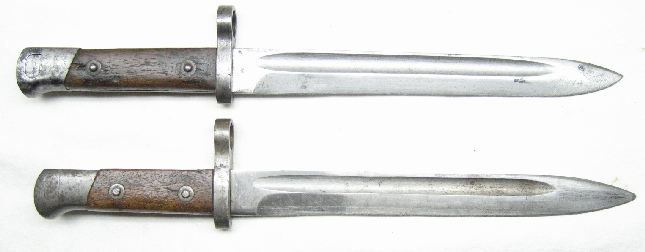 Discovering Yugoslavian M95M Rifles and Bayonets — figure 6