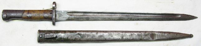 Discovering Yugoslavian M95M Rifles and Bayonets — figure 13