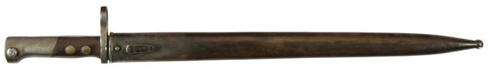 Discovering Yugoslavian M95M Rifles and Bayonets — figure 14
