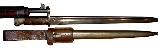 Discovering Yugoslavian M95M Rifles and Bayonets — figure 15