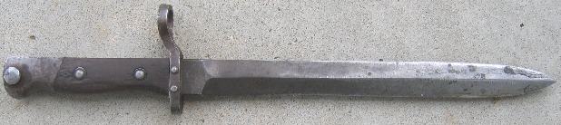 Discovering Yugoslavian M95M Rifles and Bayonets — figure 12