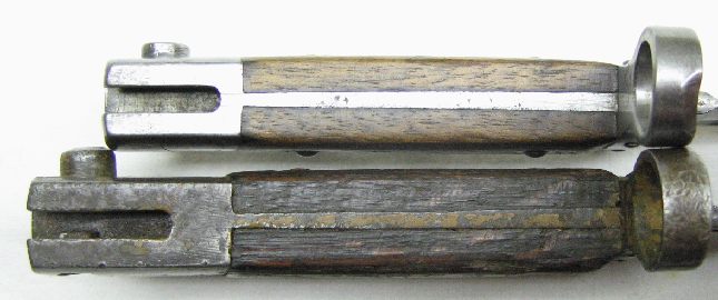 Discovering Yugoslavian M95M Rifles and Bayonets — figure 9