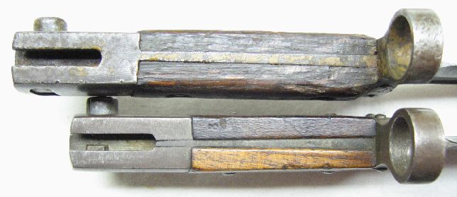 Discovering Yugoslavian M95M Rifles and Bayonets — figure 10