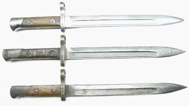 Discovering Yugoslavian M95M Rifles and Bayonets — figure 8