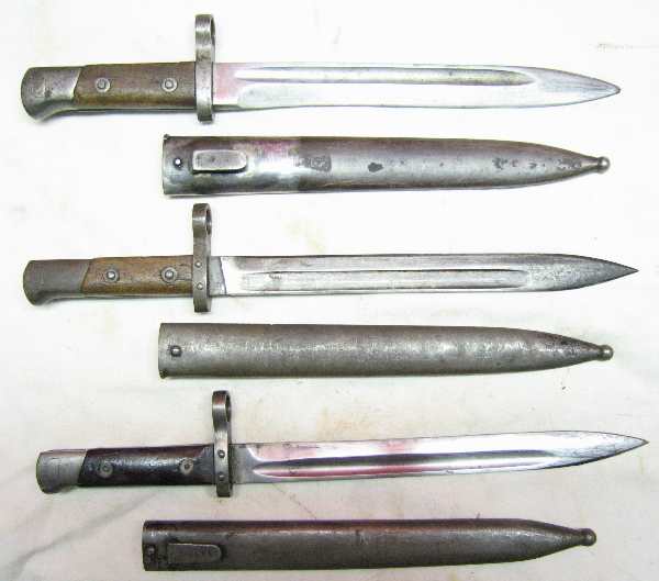 Discovering Yugoslavian M95M Rifles and Bayonets — figure 4