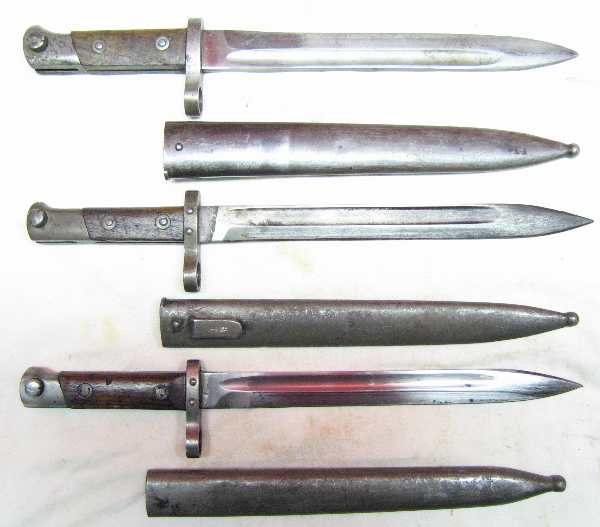 Discovering Yugoslavian M95M Rifles and Bayonets — figure 5