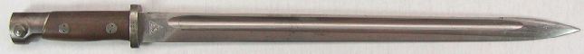 Discovering Yugoslavian M95M Rifles and Bayonets — figure 16
