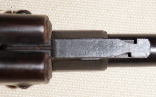The M1938 Carcano Bayonet — figure 3