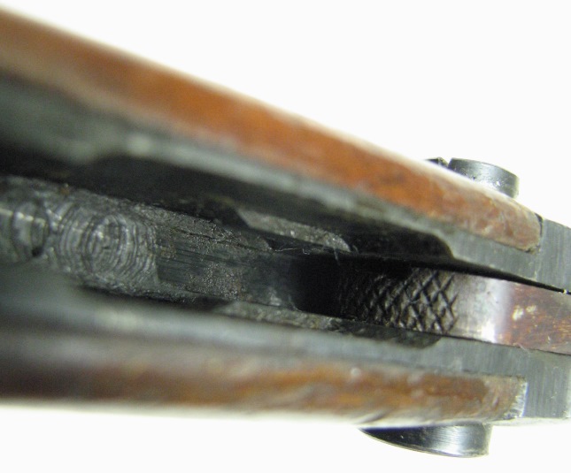 The M1938 Carcano Bayonet — figure 5