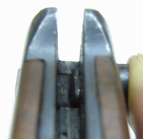 The M1938 Carcano Bayonet — figure 6