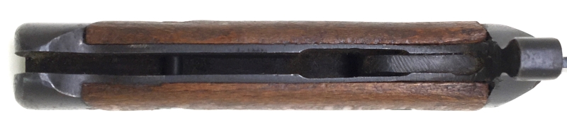 The M1938 Carcano Bayonet — figure 11
